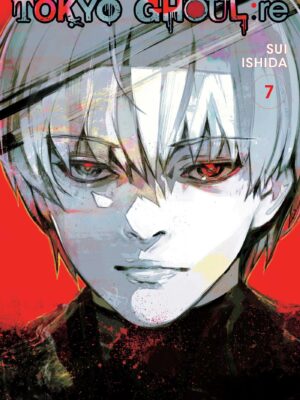 Tokyo Ghoul:RE Vol 7