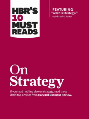 On Strategy