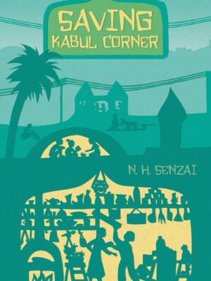 Saving Kabul Corner