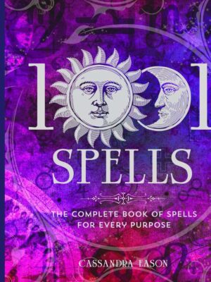 1001 Spells