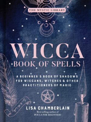 Wicca Book of Spells