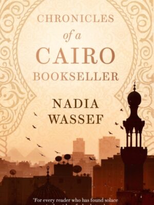 Chronicles of a Cairo Bookseller