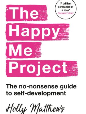 The Happy Me Project