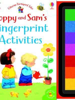 Farmyard Tales Poppy and Sam's