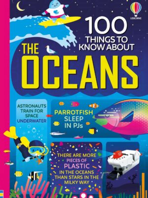 100 Things to Know About the