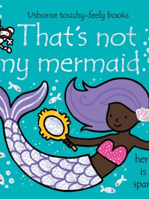 That's not my mermaid