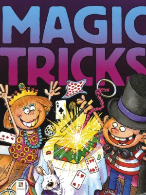 Magic Tricks