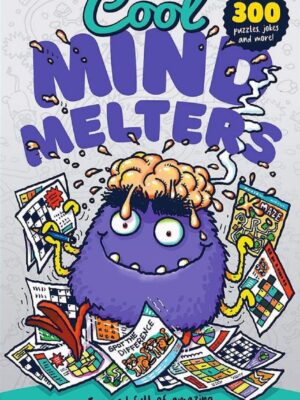 Cool Mind Melters