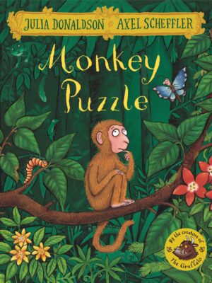 Monkey Puzzle