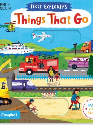 Things That Go