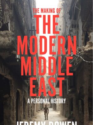 The Making of Modern middle
