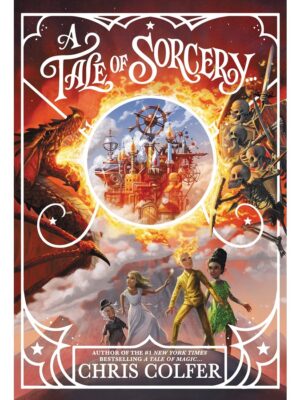 Tale of Magic: A Tale of Sorcery