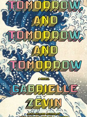 Tomorrow, And Tomorrow, And Tomorrow
