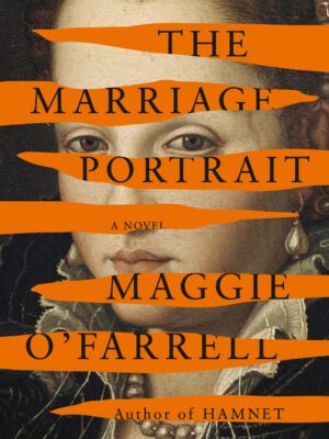 The Marriage Portrait