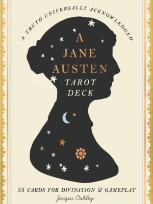 Jane Austen Tarot Deck