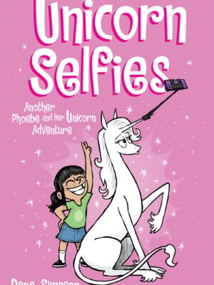 Unicorn Selfies