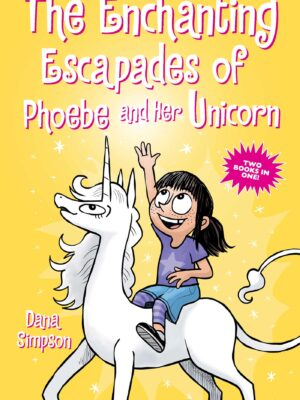 The Enchanting Escapades