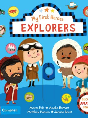 Explorers