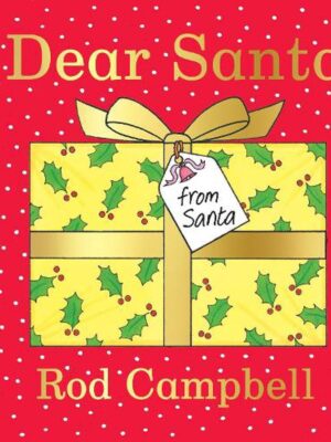Dear Santa