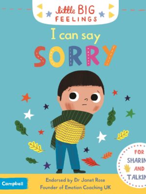 I Can Say Sorry