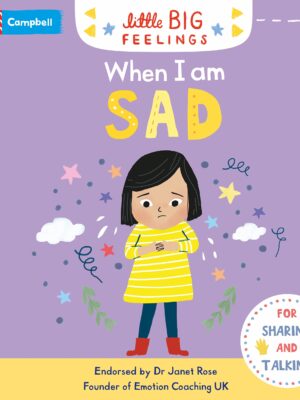 When I am Sad