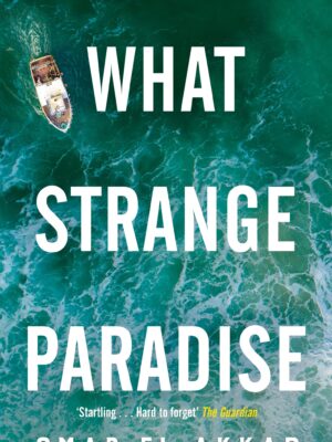 What strange paradise