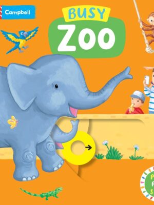 Busy Zoo