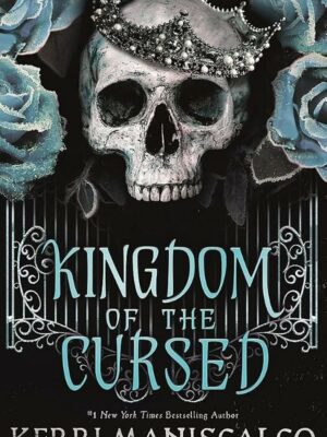 Kingdom of the Cursed: Book 2