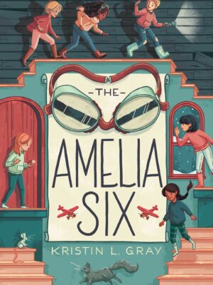 The Amelia Six