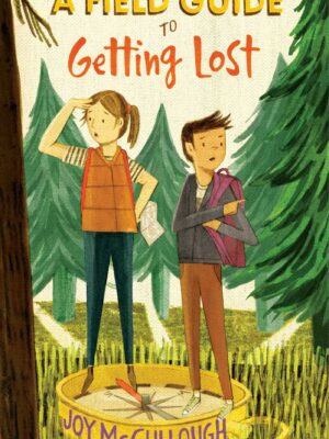 A Field Guide to Getting Los