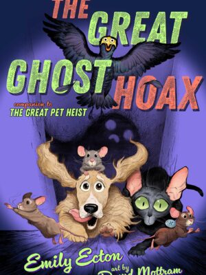 The Great Ghost Hoax