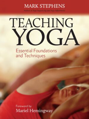 Teaching Yoga