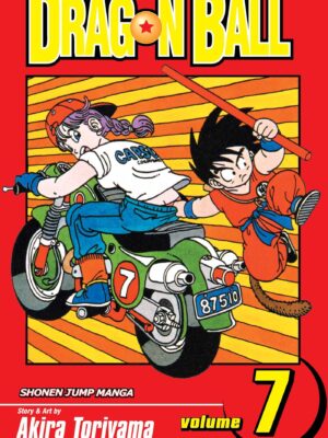 Dragon Ball 7