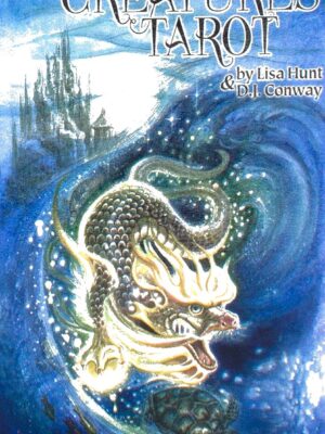 Fantastical Creatures Tarot