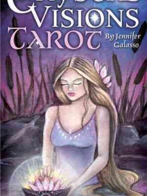 Crystal Visions Tarot
