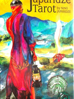 Japaridze Tarot