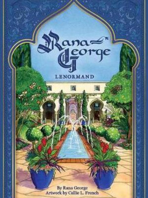 Rana George Lenormand