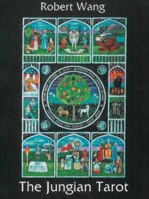 Jungian Tarot Deck