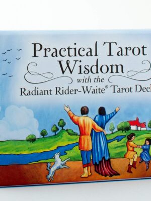 Practical Tarot Wisdom
