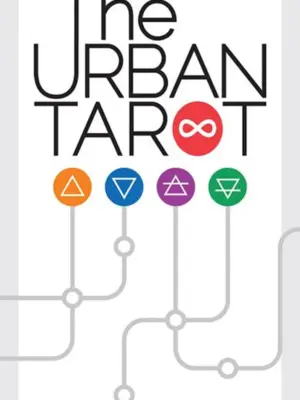 Urban Tarot