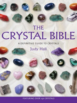 The Crystal Bible 1