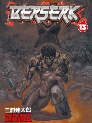 Berserk V 13