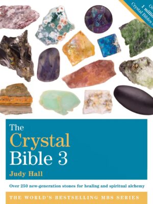 The Crystal Bible 3
