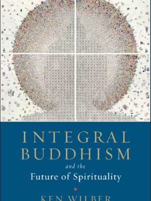 Integral Buddhism