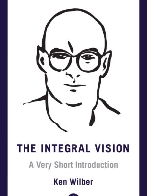 Integral Vision