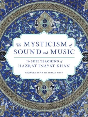 Mysticism of Sound and Music