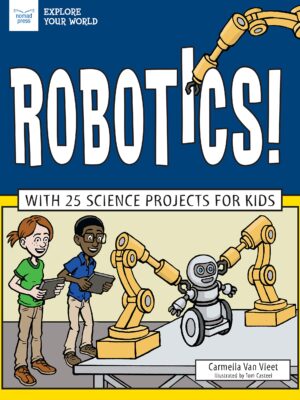 Robotics!