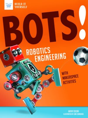 Bots! Robotics Engineering