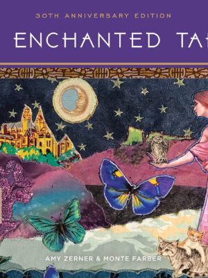 Enchanted Tarot
