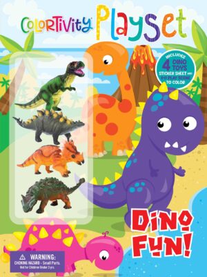 Dino Fun! Playset